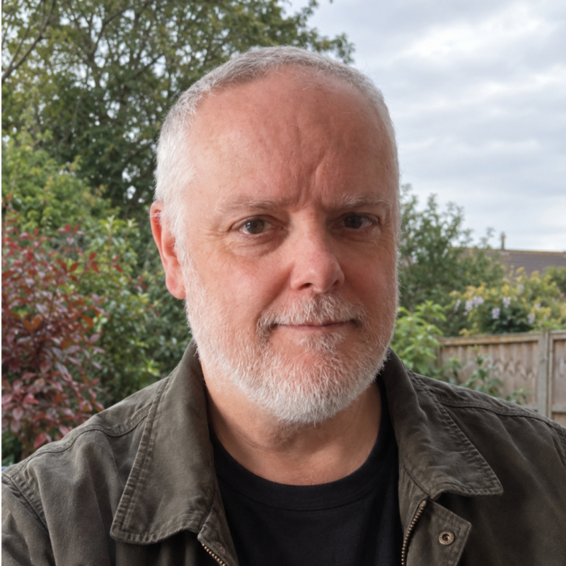 Martin Lord